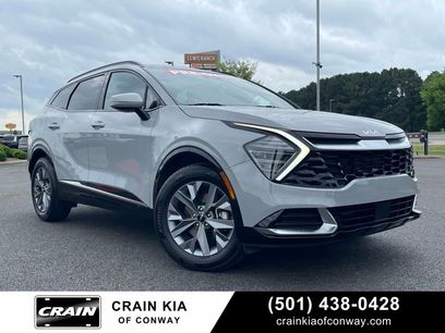 Used 2024 Kia Sportage SX