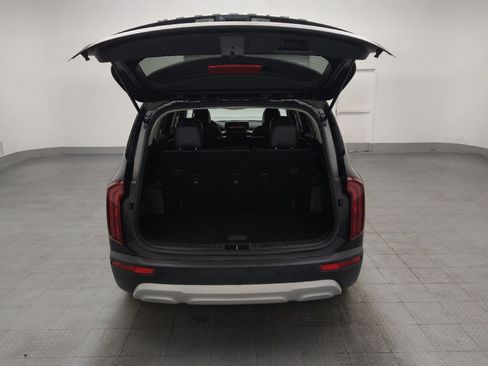 Used 2022 Kia Telluride LX FWD image 29
