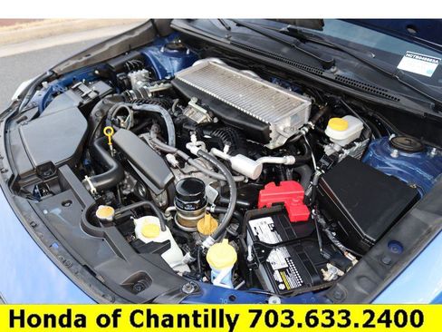 Used 2023 Subaru WRX Premium image 34