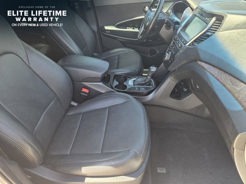 Used 2018 Hyundai Santa Fe Sport FWD image 12