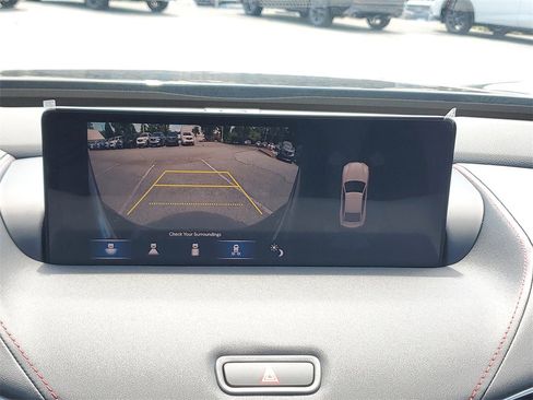 New 2025 Acura TLX SH-AWD w/ A-SPEC Pkg image 26