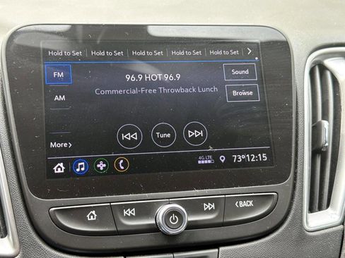 Used 2020 Chevrolet Malibu LS w/ LPO, Convenience Package 1 image 15