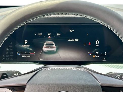 New 2026 Nissan Murano SL AWD/4WD image 22