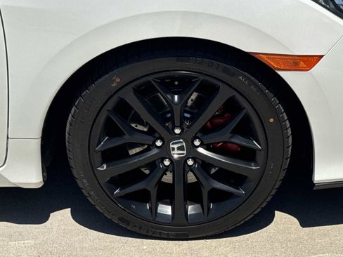 Used 2020 Honda Civic Si image 30
