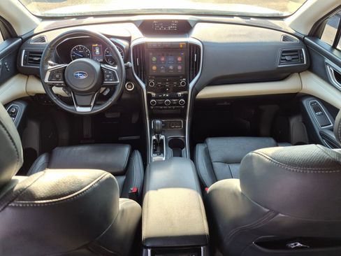 Used 2019 Subaru Ascent Limited AWD/4WD image 29