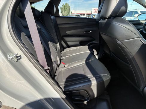 Used 2025 Hyundai Tucson SEL AWD/4WD image 31