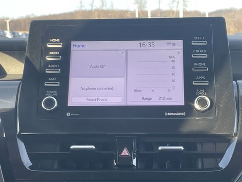 Used 2024 Toyota Camry SE image 24