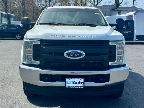 Used 2017 Ford F350 XL AWD/4WD image 3