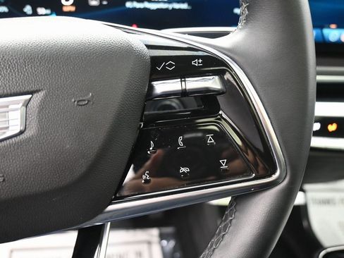 Used 2024 Cadillac Lyriq Tech image 21