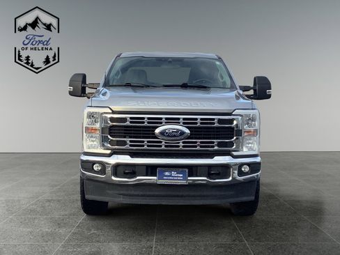 Certified 2024 Ford F350 XLT image 8