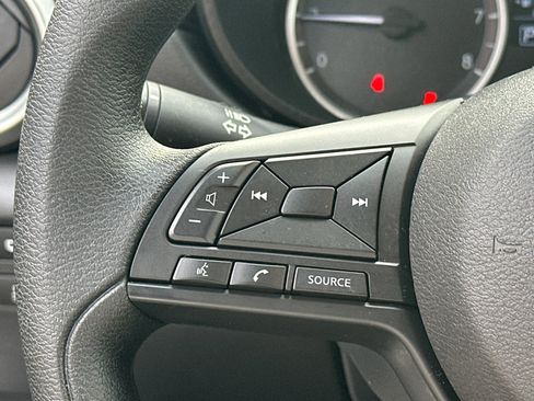 Used 2024 Nissan Versa S w/ Trunk Package image 22