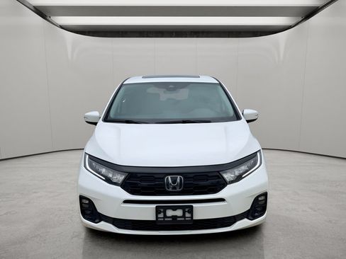 Used 2026 Honda Odyssey Elite image 9
