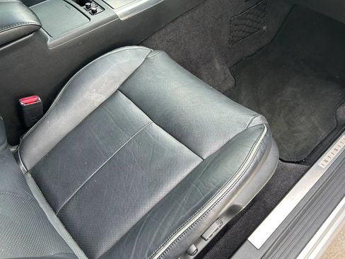 Used 2007 INFINITI M45 Sport w/ Technology Pkg RWD image 14