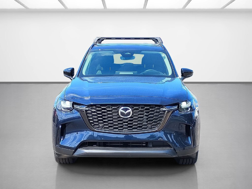 New 2026 MAZDA CX-90 3.3 Turbo w/ Premium Sport Pkg AWD/4WD image 8