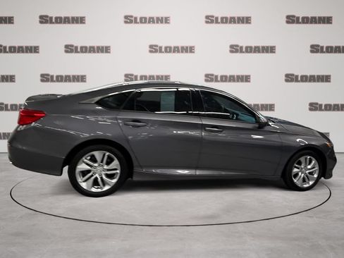 Used 2018 Honda Accord LX image 6