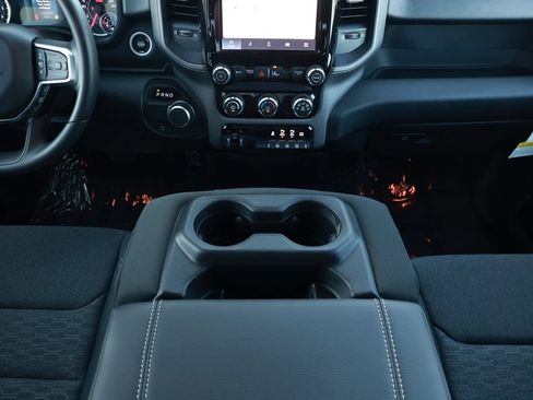 New 2026 RAM 1500 Tradesman RWD image 26