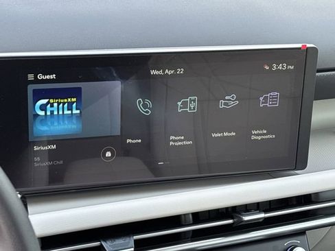 New 2026 Hyundai Tucson SE FWD image 28