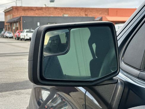 Used 2019 Chevrolet Silverado 1500 Custom Trail Boss w/ Custom Convenience Package image 51