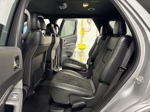 Used 2020 Dodge Durango GT AWD/4WD image 12