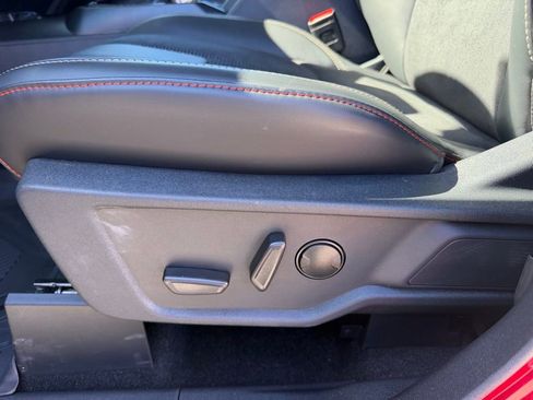 New 2025 Ford Bronco Raptor image 17