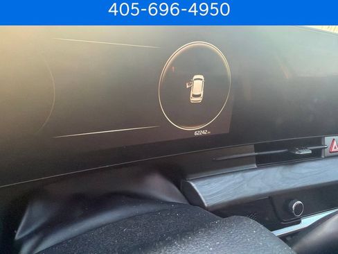 Used 2024 Kia Sportage X-Pro AWD/4WD image 6