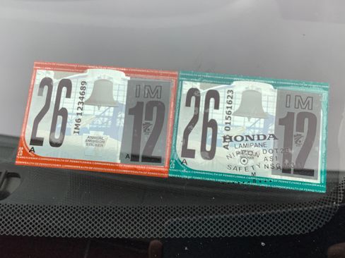 Used 2008 Honda Fit Sport image 22