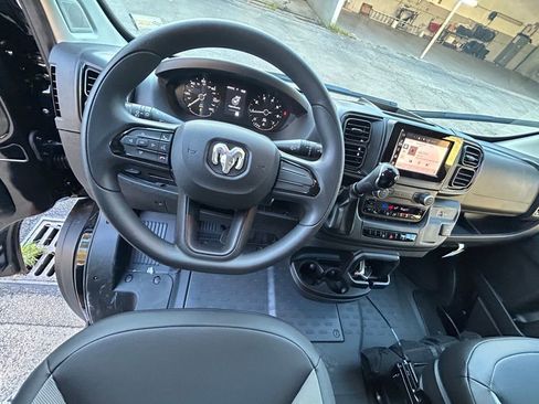 New 2026 RAM ProMaster 1500 image 9