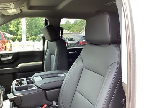 New 2026 Chevrolet Silverado 3500 W/T w/ WT Convenience Package AWD/4WD image 25