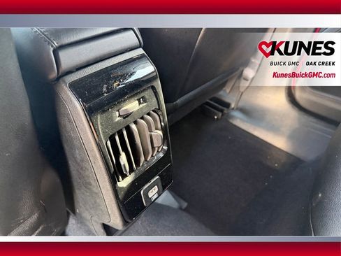 Used 2025 Jeep Compass Limited AWD/4WD image 5