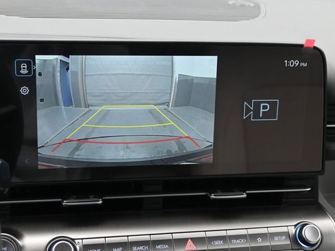 New 2026 Hyundai Kona SEL Sport image 16