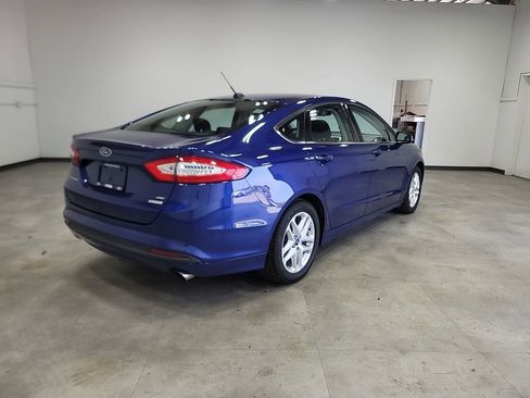 Used 2013 Ford Fusion SE image 6