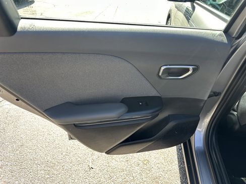 Certified 2025 Kia K4 EX FWD image 26