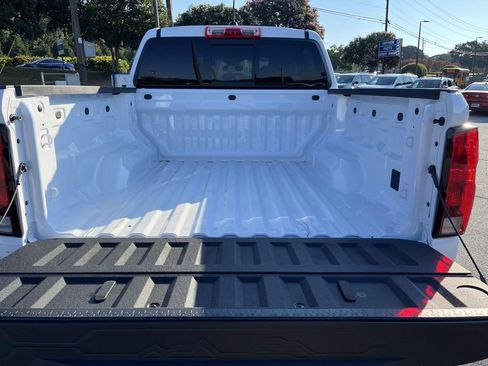 New 2026 Chevrolet Colorado Trail Boss image 11