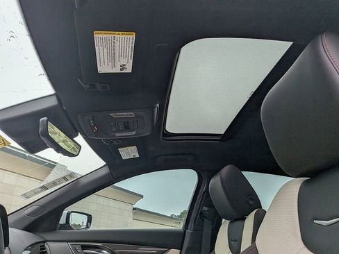 New 2026 Cadillac CT5 V RWD image 20