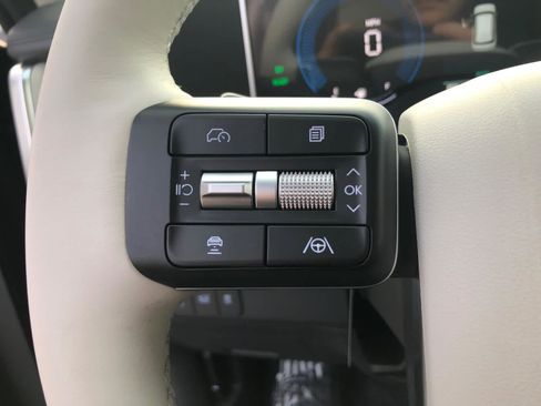 New 2026 Hyundai Santa Fe SE AWD/4WD image 8