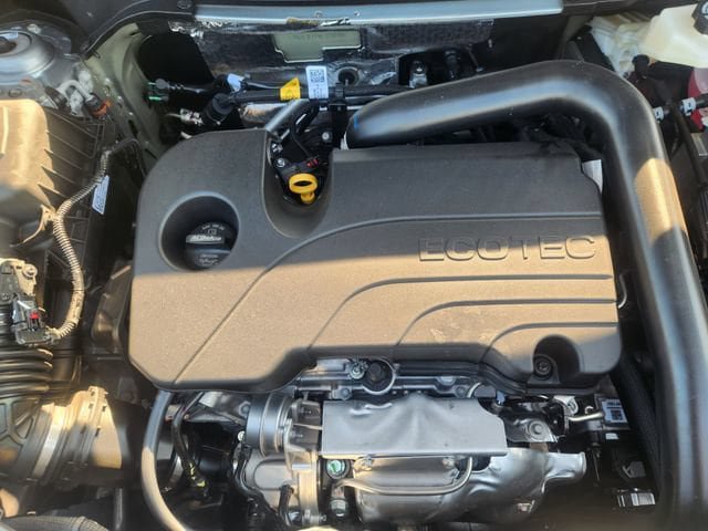 New 2027 GMC Terrain AT4 w/ Convenience Package III AWD/4WD image 20