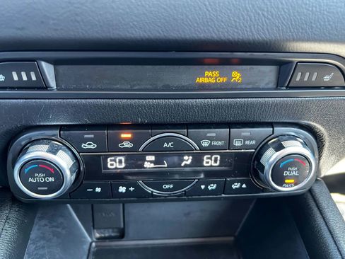 Used 2017 MAZDA CX-5 Touring w/ Preferred Equipment Package image 24