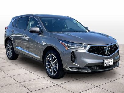 Used 2023 Acura RDX FWD w/ Technology Package