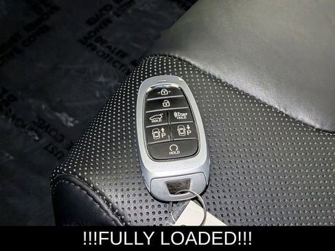 Used 2022 Hyundai Santa Fe Calligraphy AWD/4WD image 37