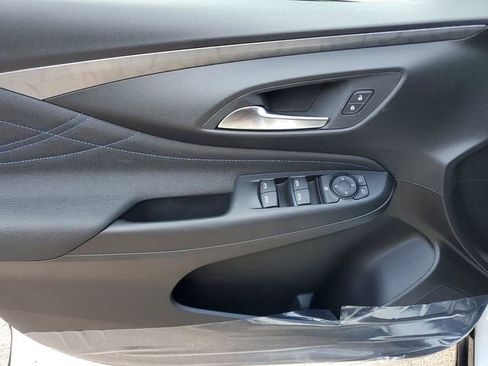 New 2026 Buick Envista Sport Touring w/ Convenience I Package FWD image 16