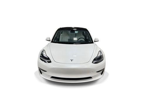 Certified 2023 Tesla Model 3 Standard Range RWD image 2