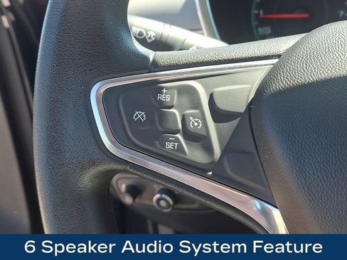 Used 2018 Chevrolet Equinox LS FWD image 7