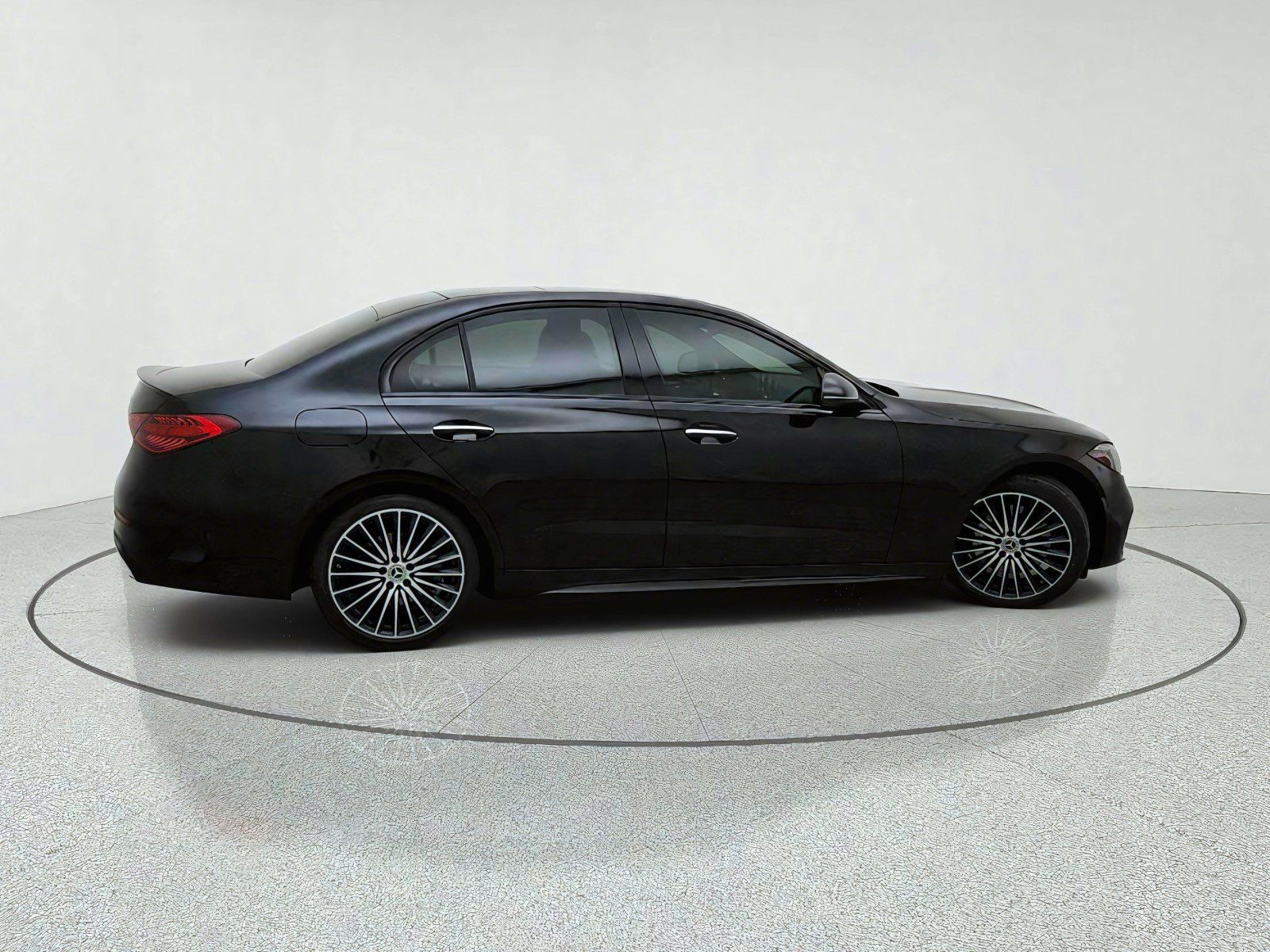 Certified 2023 Mercedes-Benz C 300 Sedan image 7
