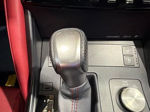 Used 2025 Lexus IS 350 F Sport w/ Navigation Package AWD/4WD image 45