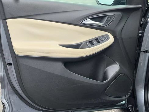 Used 2020 Buick Encore GX Preferred FWD image 12