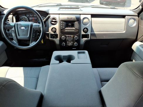Used 2013 Ford F150 XLT w/ Luxury Equipment Group AWD/4WD image 12