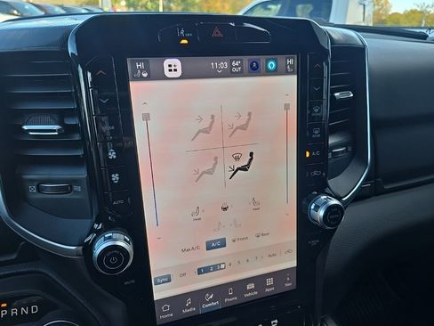 New 2026 RAM 1500 Big Horn image 62