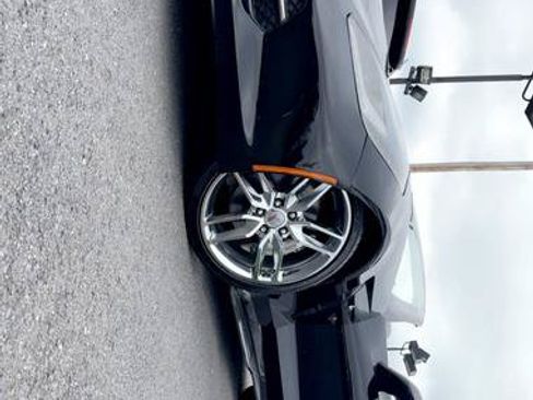 Used 2019 Chevrolet Corvette Stingray Convertible w/ 3LT Preferred Equipment Group RWD image 70