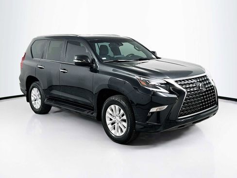 Used 2023 Lexus GX 460 Premium w/ Premium Plus Package AWD/4WD image 7