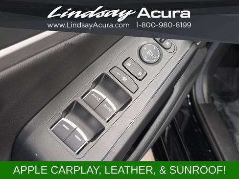 Used 2026 Acura Integra FWD image 22